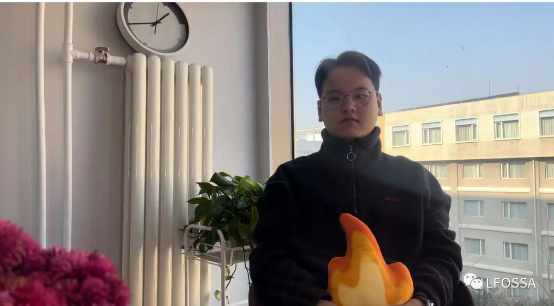 我的开源故事：拿到证书是加分项
